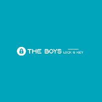 The Boys Lock & Key image 1